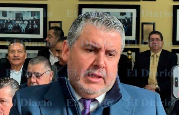 Trabajará Ichitaip hasta que lleguen las reformas regresivas