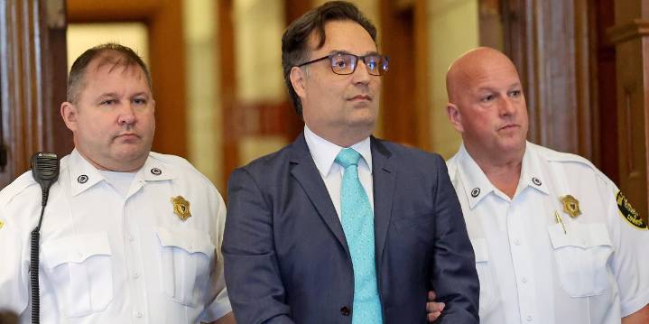 Brian Walshe Murder Trial: What to Know in Ana Walshe Case