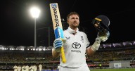 Everything to know from The Ashes second Test day one as Joe Root keeps England afloat