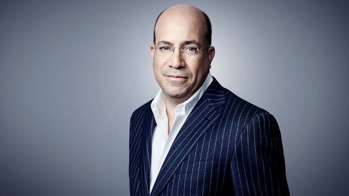 Jeff Zucker on RedBird IMI, Deals, AI, News Under Assault