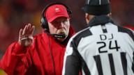 Andy Reid assigns blame after fans blast 'ridiculous' Chiefs coach for 'worst decision of entire season'