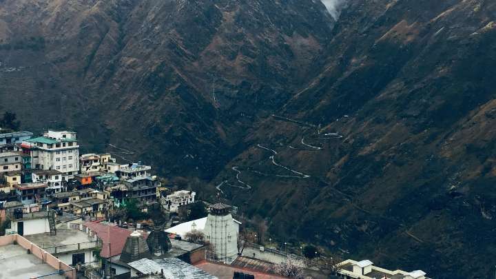 Are Himalayan towns ready for another Joshimath