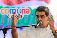 Maduro confirma que tuvo llamada telefónica “cordial” con Trump hace 10 días