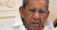 Karnataka Country's oldest MLA Shamanur Shivashankarappa dies at 95
