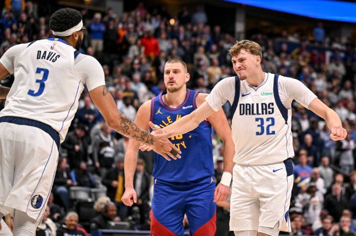 Jamal Murray injured, Nuggets on rare 4-game home losing streak