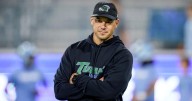 North Texas, Tulane coaches finishing season with their American teams before moving to new P4 jobs