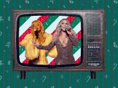 How to Stream the Best Celebrity Christmas TV Specials, From Sabrina Carpenter to Mariah Carey