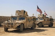 Mueren 2 militares y un civil de EU en emboscada en Siria