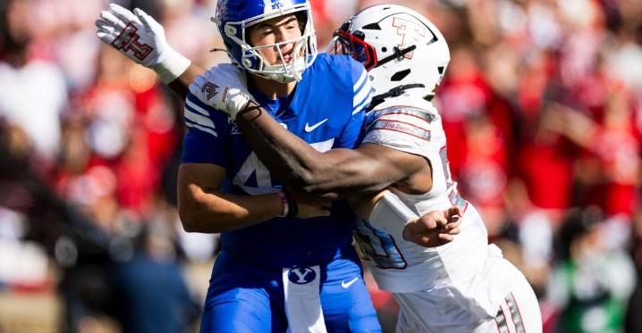 Betting the Conference Championship Games