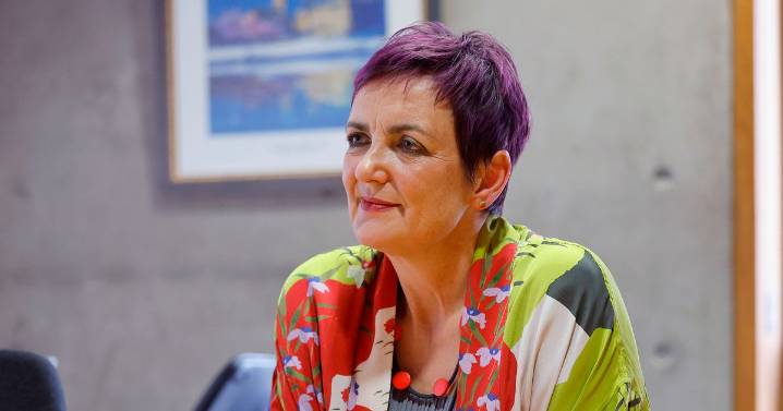 SNP justice secretary Angela Constance faces calls to resign for misrepresenting grooming gangs expert