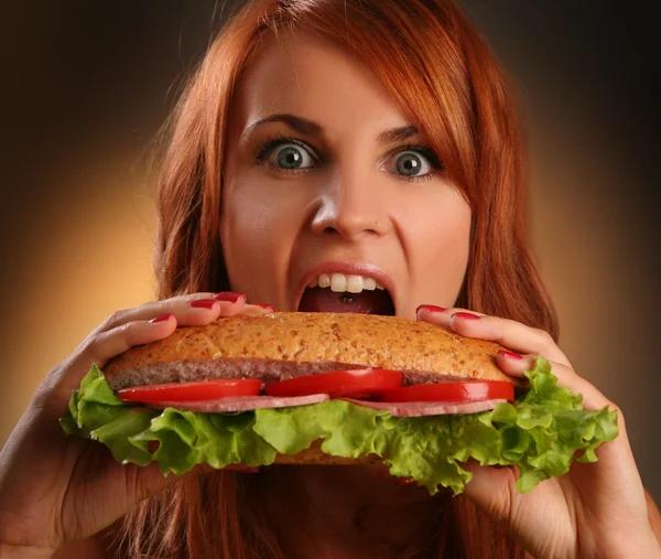 How can a food become unsafe?