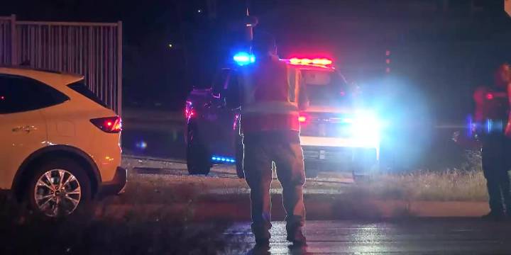 Pedestrian suffers serious injuries in Tucson crash