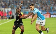 Cuándo se juega la final del Clausura entre Racing y Estudiantes