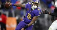 What’s wrong with Ravens QB Lamar Jackson? There isn’t one answer.