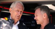 Helmut Marko brutally blames Christian Horner for Max Verstappen losing F1 title