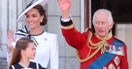 Kate Middleton & King Charles: Latest News & Health Updates