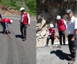 Jaén: Contraloría confirma serias deficiencias en obra de carpeta asfáltica Playa Azul