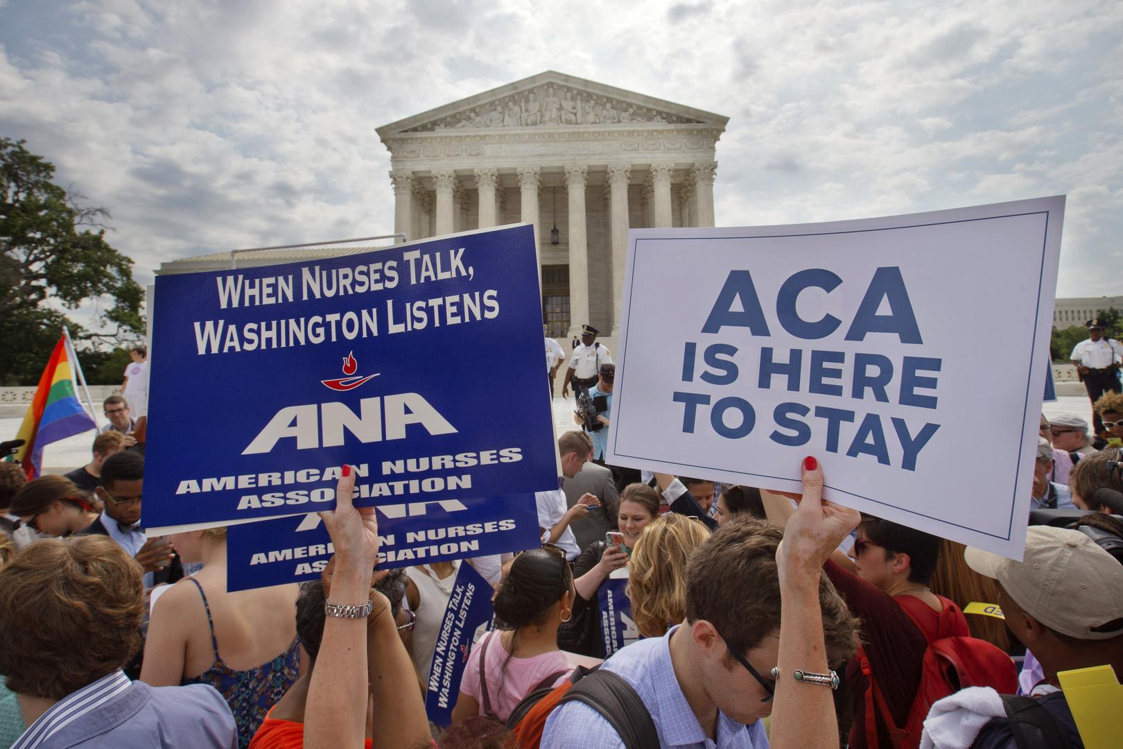 Millions face higher health costs after Senate rejects dueling ACA proposals