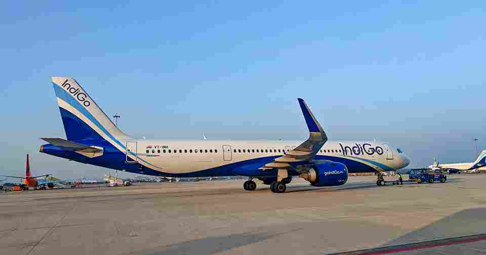 DGCA sacks four inspectors over IndiGo flight chaos