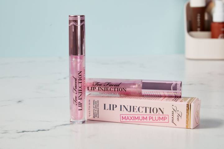 The 8 Best Lip Plumpers, Tested by Real People