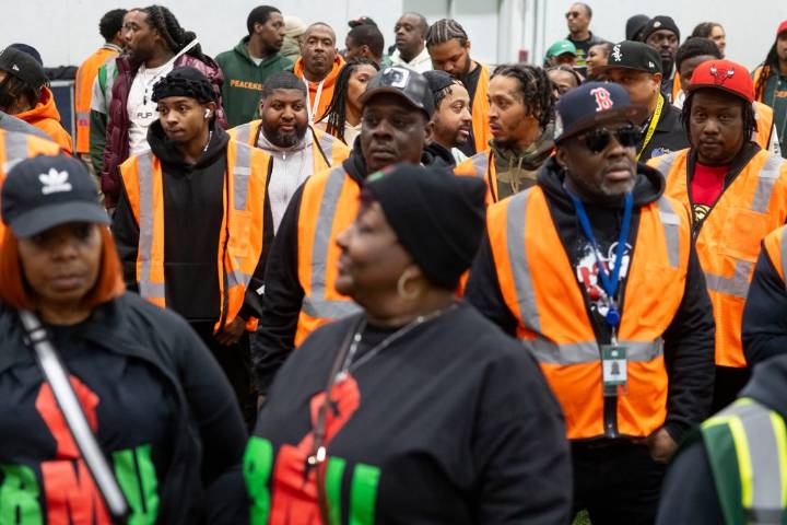 Opinion: Community violence intervention is working in Chicago