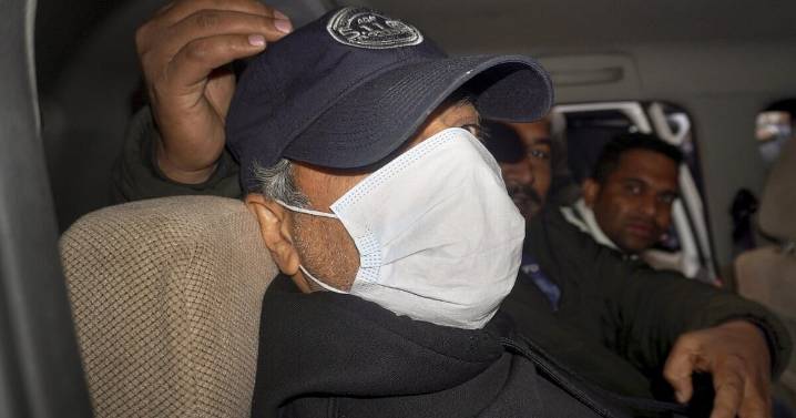 Goa Goa fire: ‘Co-owner’ Ajay Gupta sent to 7