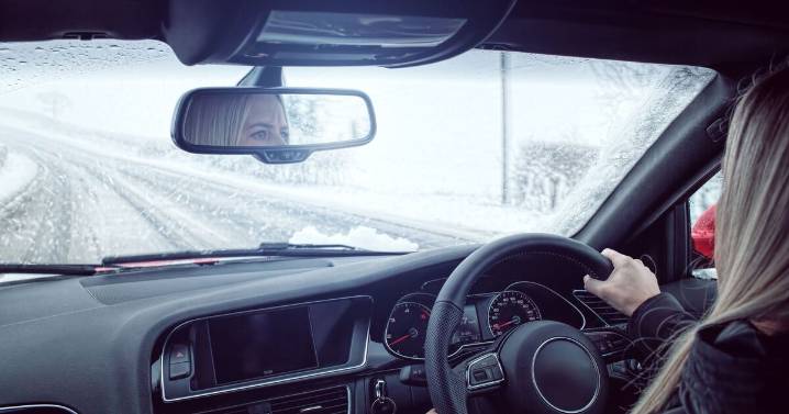 UK drivers sent warning ahead of Christmas to avoid £130 fine