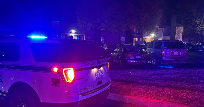 TPD: Suspect in custody after shooting and carjacking