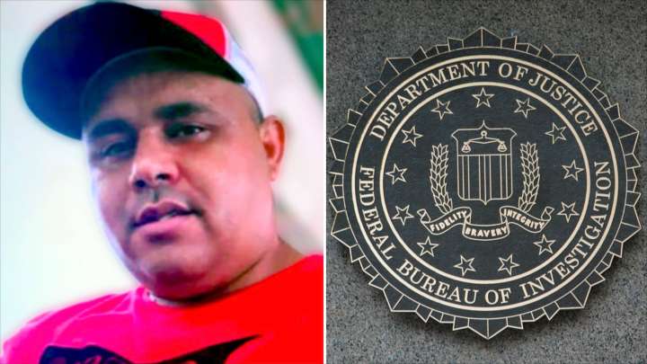 Primer Líder del Tren de Aragua Aparece en la Lista de los 10 Más Buscados del FBI