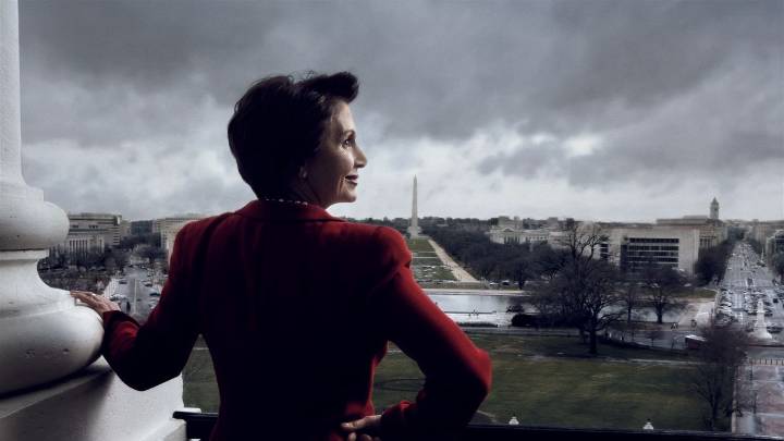 Nancy Pelosi Reflects on World AIDS Day and Continuing the Fight