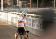 Isaac Suárez: «Siempre hay experiencias que vivir y esta es una más»