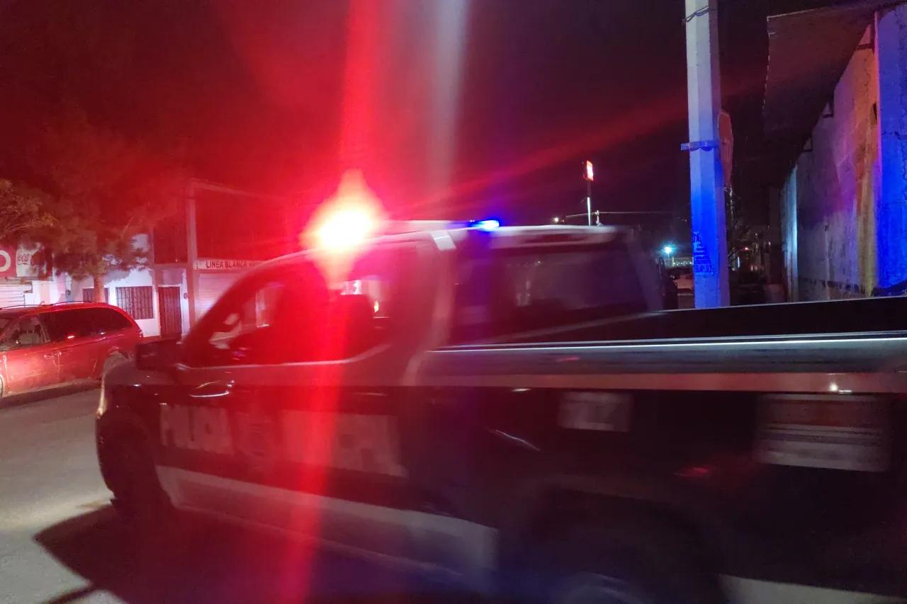 Encuentran encobijado en la colonia Insurgentes