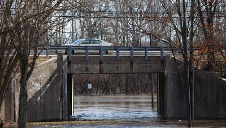 The climate catastrophizer model meltdown