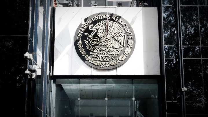 Ellos son los 43 aspirantes a la FGR que se registraron