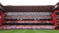 Toluca anuncia watch party para el partido de ida en el Estadio Nemesio Diez