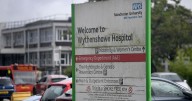 Police descend on Wythenshawe Hospital after patient attacks nurse