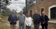 Alcúdia compra Poble Nou, la finca donde habitó la antigua colonia de Gatamoix