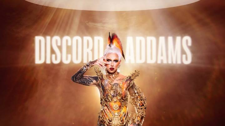 St. Petersburg’s Discord Addams will compete on ‘RuPaul’s Drag Race’