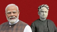 Modi refers to Vande Mataram creator as ‘Bankim da’; TMC up in arms