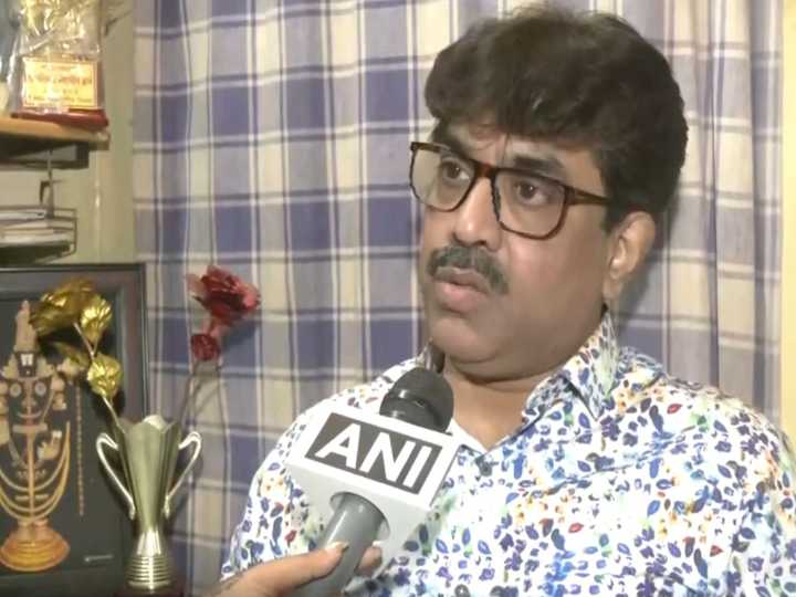 Bankim Chandra's great-grandson on 'Vande Mataram'