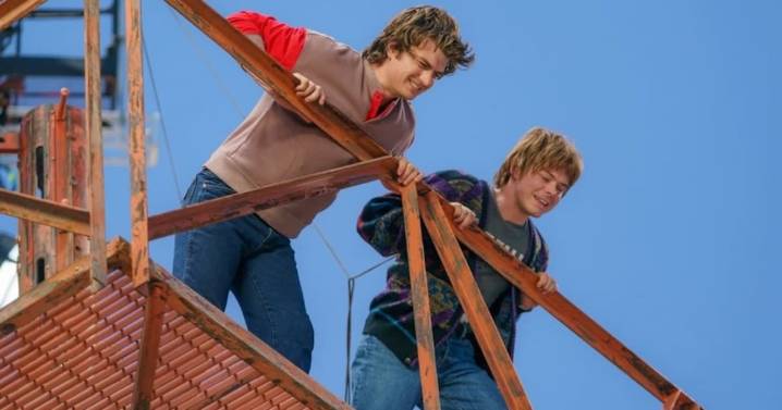 Steve Harrington llegará a Colombia en 2026: la estrella de Stranger Things estará en Bogotá