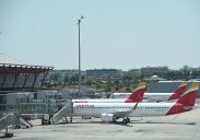 Los aeropuertos rozan los 300 millones de pasajeros hasta noviembre, un 4% más