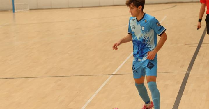 Paso adelante del Salamanca FS