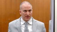 Derek Chauvin files for new trial, alleging faulty medical evaluation, jury instructions