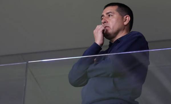 La preocupante racha que Juan Román Riquelme podría alcanzar como presidente de Boca