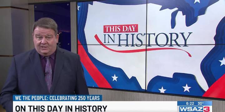 This Day in History
