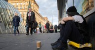 Glasgow City Council faces threat of judicial review over homelessness crisis
