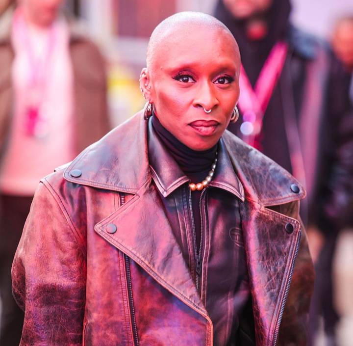 ‘Wicked’ Star Preparing to Play Dracula and 22 Other Roles in Bold New Show