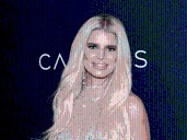 Jessica Simpson Looks Unrecognizable as She Ditches Her Iconic Blonde Hair for a Darker Color