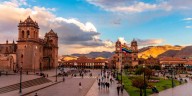 Cusco es la región con mayor número de obras paralizadas en 2025